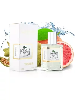 Духи Lacoste Eau De Lacoste L12.12 Blanc 58 мл тестер