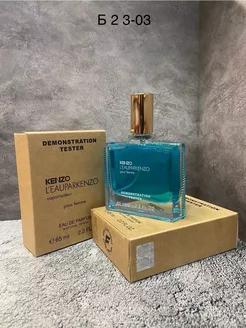 Оригинал Духи Kenzo L'eau par Kenzo pour Femme 65 ml