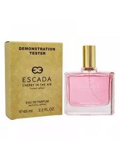 Оригинал Духи Escada Cherry in the air 65 ml