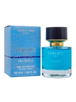 Versace Man Eau Fraiche, 55 мл.тестер версаче фреш