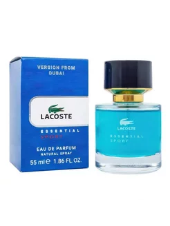 Духи пробник Lacoste Essential Sport 55 мл