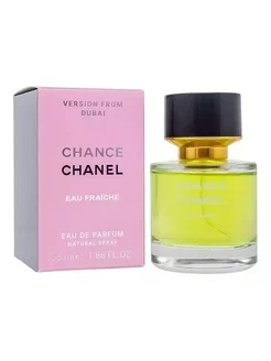 Духи пробники Chanel Chance Eau Fraiche 55 мл