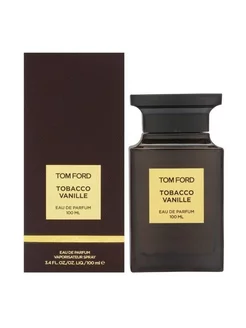 Tobacco Vanille 100 мл