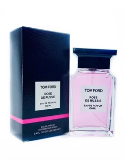 Tom Ford Rose de Russie