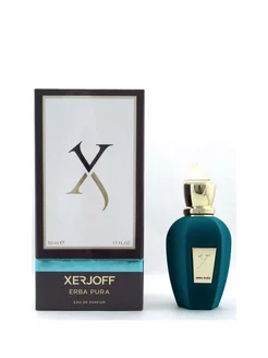 Xerjoff Erba Pura 50 ml