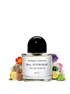 Парфюмерная вода BYREDO Bal D Afrique