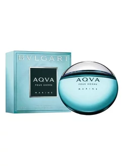 Туалетная вода Aqva Pour Homme Marine Bvlgari