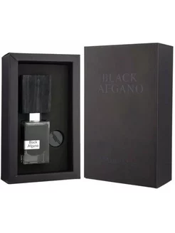 Парфюмерная вода Nasomatto Black Afgano