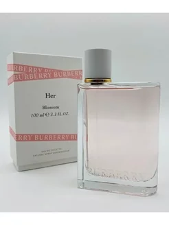 Туалетная вода Burberry Her Blossom