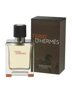 Духи мужские Hermes Terre D'hermes эрмес 100мл