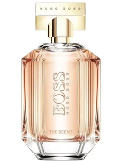 Духи женские Hugo Boss The Scent хуго босс 100 мл