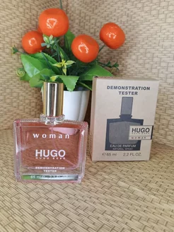 Hugo Boss Hugo Woman женский духи 65 мл