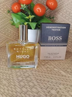 HUGO BOSS Bottled Night Хуго Босс Ботлет Найт духи 65 мл