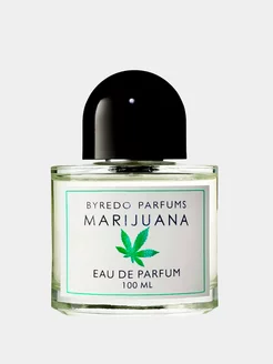 Духи байредо Byredo Marijuana