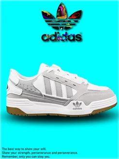 Кроссовки Adidas Run 80s Step into Comfort 244316386 купить за 2 226 ₽ в интернет-магазине Wildberries