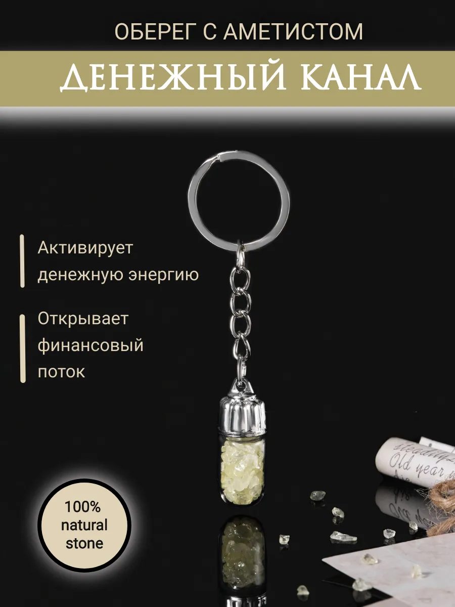 Брелок для ключей...