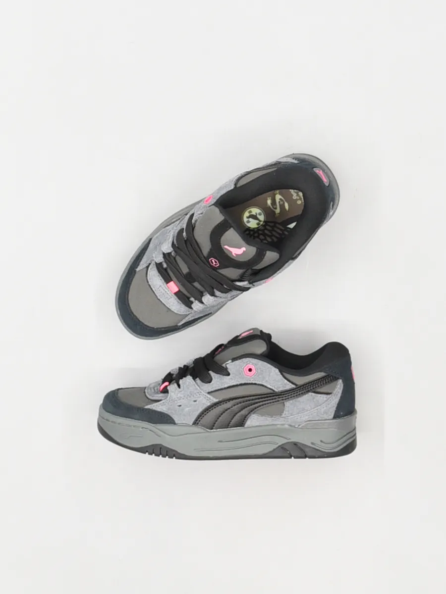 Puma muse lace up best sale