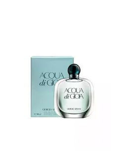 Armani Acqua di Gioia Аква Ди Джио 100 мл