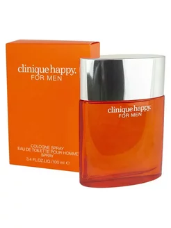 Clinique Happy For Men духи 100мл