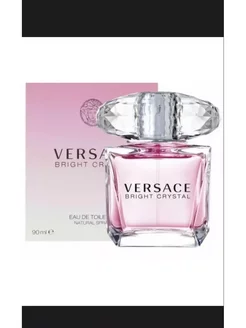 Versace bright crystal Версаче Брайт духи 90мл