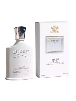 Silver Mountain Water Creed 100 мл