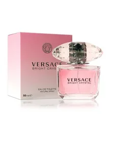 VERSACE Bright Crystal 50ml