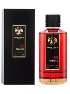 Духи Mancera Red Tobacco 120мл