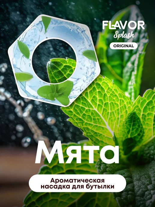 Flavor Splash: купить товары бренда в интернет-магазине Wildberries