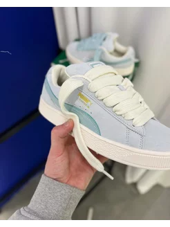 Кроссовки Puma SUEDE XL Дутые