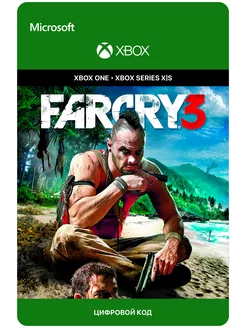 Игра Far Cry 3