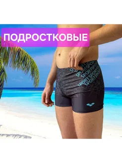 Плавки для бассейна подростковые Sport 244349277 купить за 430 ₽ в интернет-магазине Wildberries