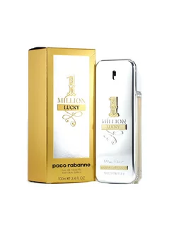 Духи PACO RABANNE 1 Million Lucky