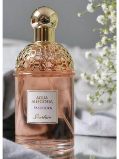 Aqua Allegoria Passiflora Пассифлора Герлен 75 мл