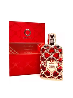 Orientica Amber Rouge 100 ml