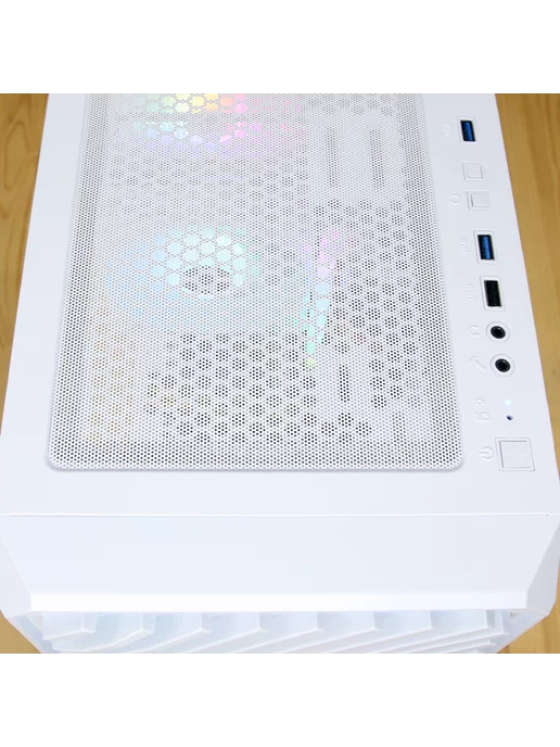 ROO24 Игровой компьютер i5 Прометей DDR5 PRO, белый, фото 6