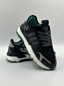 Кроссовки Adidas Night Jogger TREND SHOES 244356569 купить за 4 730 ₽ в интернет-магазине Wildberries