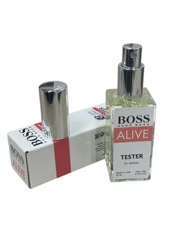 Boss Alive Eau de Parfum Hugo Boss