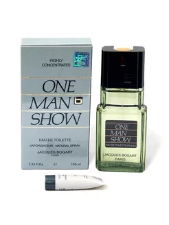 One Man Show EDT, 100ml