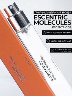 парфюмерная вода ESCENTRIC MOLECULES molecule 02 (18 ml)