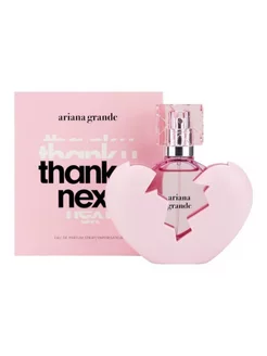 Ariana Grande «Thank U, Next»