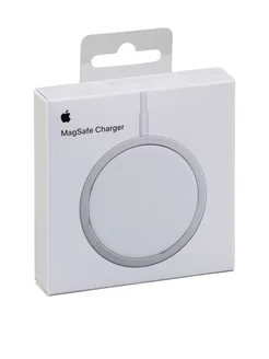 Беспроводная зарядка для iphone MagSafe 15w