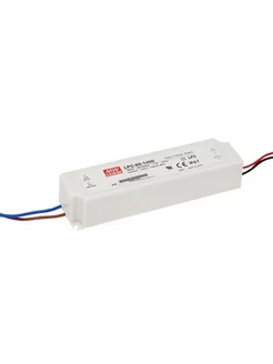 LED драйвер 60 Вт (42В 1.4А) LPC-60-1400