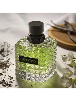 Valentino Donna Born In Roma Green Stravaganza 100 ml