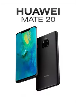 Смартфон HUAWEI Mate 20 6+128Gb Б У iYon 244376098 купить за 11 788 ₽ в интернет-магазине Wildberries