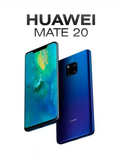 Смартфон HUAWEI Mate 20 6+128Gb Б У iYon 244376099 купить за 11 788 ₽ в интернет-магазине Wildberries