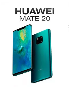 Смартфон HUAWEI Mate 20 6+128Gb Б У iYon 244376100 купить за 11 788 ₽ в интернет-магазине Wildberries