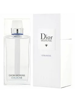 Christian Dior Homme Cologne 100мл