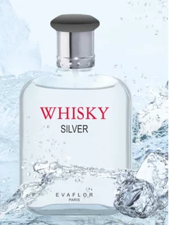 Whisky Silver 100 ml