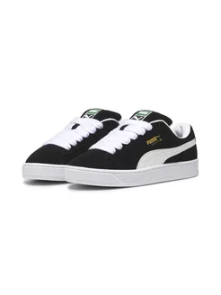 Кроссовки Suede Classic + Puma 244385623 купить за 3 749 ₽ в интернет-магазине Wildberries