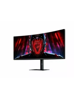 Монитор Display, 34", G34WQ, 180Hz, 3440×1440, CN Redmi 244392391 купить за 22 500 ₽ в интернет-магазине Wildberries